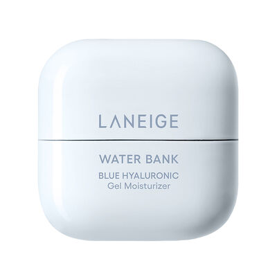 WATER BANK BLUE HYALURONIC GEL MOISTURIZER (GEL REFRESCANTE PARA EL ROSTRO)